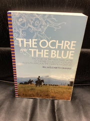 The Ochre and the Blue (Used Copy)