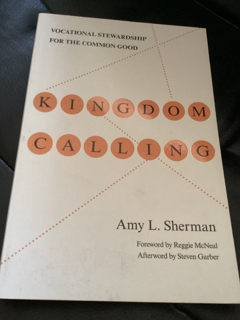 Kingdom Calling (Used Copy)