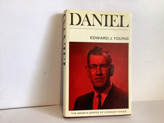 Daniel - The Geneva Series of Commentaries (John Gowan Collection)