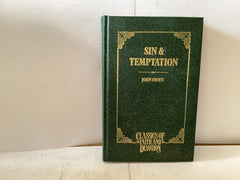 Sin and Temptation (The John Gowan Collection)
