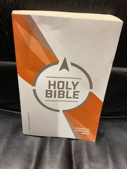 The Holy Bible: Christian Standard Bible (Used Copy)