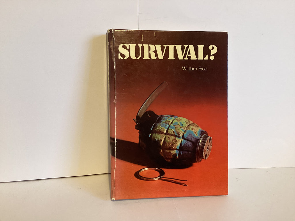 Survival? (John Gowan Collection)