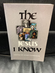 The Jesus I Know (Used Copy)