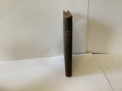 Original Secession Testimony (John Gowan Collection)