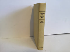 Letters to Young Men (John Gowan Collection)