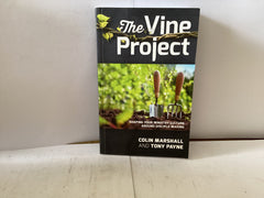 The Vine Project (The John Gowan Collection)