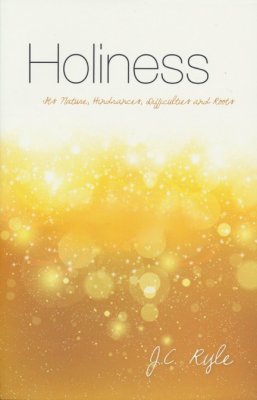 Holiness