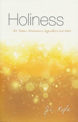 Holiness