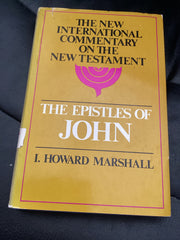 The Epistles of John (Used Copy)