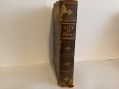 The Life of Our Lord and Saviour Jesus Christ (John Gowan Collection)