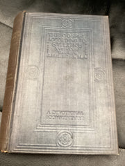 The Gospel According to St Luke (Used Copy)