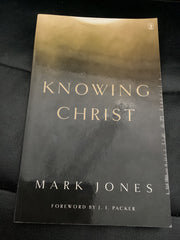 Knowing Christ (Used Copy)