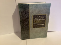 The Brown-Driver-Briggs Hebrew and English Lexicon (John Gowan Collection)