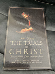 The Trials of Christ (Used Copy)