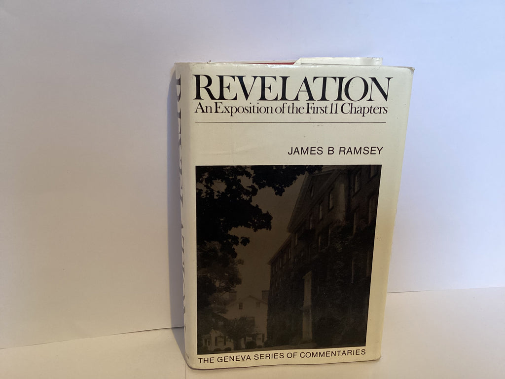 Revelation (The John Gowan Collection)