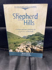 The Shepherd of the Hills (Used Copy)