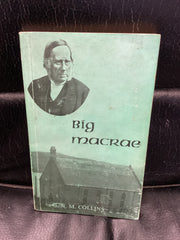 Big Macrae (Used Copy)