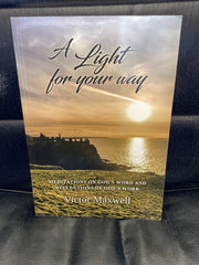 A Light For Your Way (Used Copy)