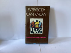 Everybody Can Know (John Gowan Collection)