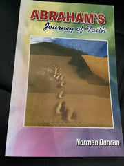 Abraham's - Journey of Faith (Used Copy)