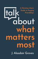 Talk About What Matters Most