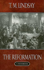 The Reformation (Used Copy)