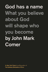 God has a Name