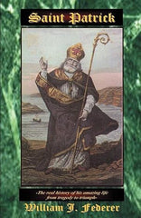 St Patrick (Used Copy)