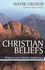 Christian Beliefs (Used Copy)