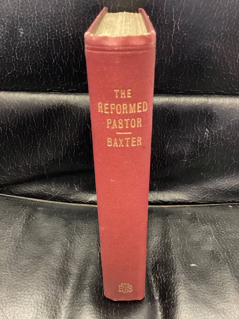 The Reformed Pastor (Used Copy)