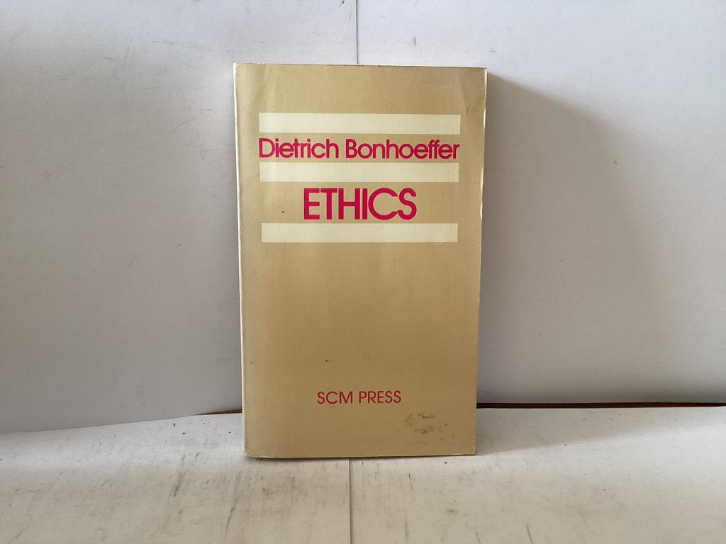Ethics (The John Gowan Collection)