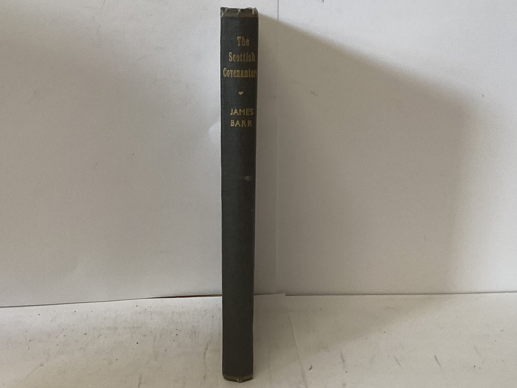 The Scottish Covenanters (The John Gowan Collection)