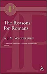 The Reasons for Romans