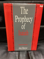 The Prophecy of Isaiah Used Copy)