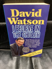 I Believe in the Church (Used Copy)