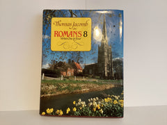 Romans 8: verses 1-4 (John Gowan Collection)