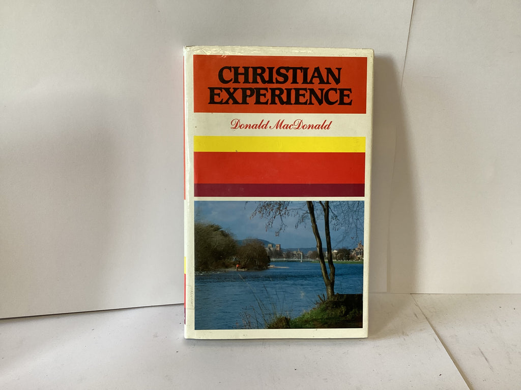 Christian Experience (John Gowan Collection)