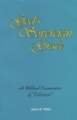 God's Sovereign Grace (Used Copy)