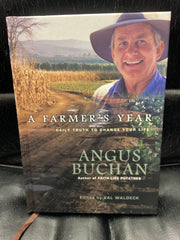 A Farmers Year (Used Copy)