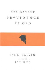 The Secret Providence of God
