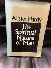 The Spiritual Nature of Man: A Study of Contemporary Religious Experience (Used Copy)