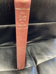 The Virgin Birth (Used Copy)