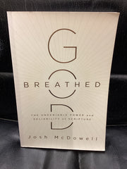 God Breathed (Used Copy)