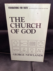 The Church of God (Used Copy)