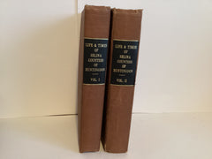 Life and Times of Selina Countess of Huntingdon (Volume 1&2)