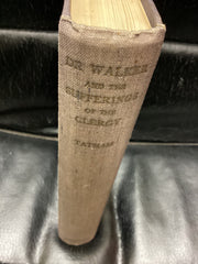 Dr. John Walker and the Sufferings of the Clergy (Used Copy)