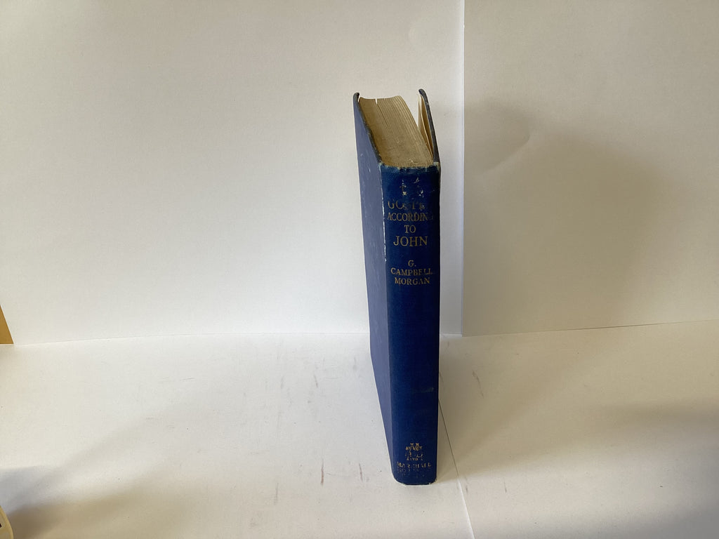 The Characters of the Old Testament (John Gowan Collection)