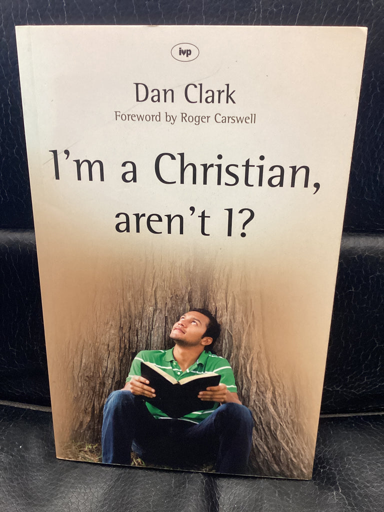 I'm a Christian, Aren't I? (Used Copy)