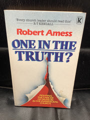 One in the Truth? (Used Copy)