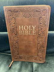 Holy Bible; King James Version (Used Copy)